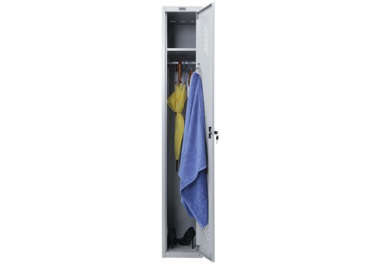 Гардеробный шкаф для одежды LS-01