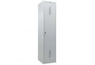 Шкаф для одежды ПРАКТИК Стандарт LS-01-40