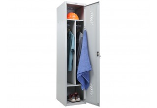 Гардеробный шкаф для одежды LS-11-40D