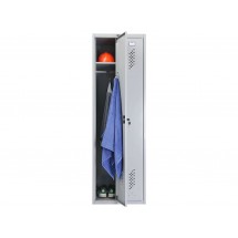 Шкаф для одежды ПРАКТИК Стандарт LS-21-50