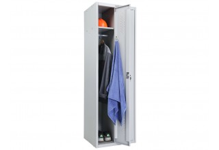 Шкаф для одежды ПРАКТИК Стандарт LS-21