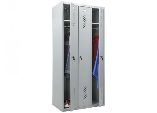 Гардеробный шкаф для одежды LS-31