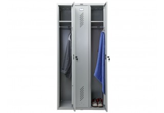 Шкаф для одежды ПРАКТИК Стандарт LS-31