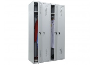 Гардеробный шкаф для одежды LS-41