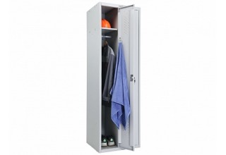Шкаф для одежды ПРАКТИК Стандарт LS-21 new