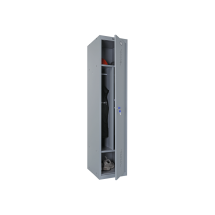 Шкаф для одежды ПРАКТИК усиленный ML/LS-11-40D