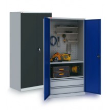 Шкаф инструментальный ИП-1/1