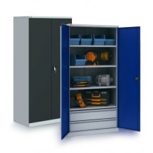 Шкаф инструментальный ИП-1/3