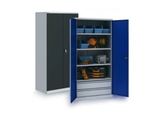 Шкаф инструментальный ИП-1/3