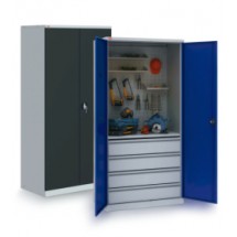 Шкаф инструментальный ИП-1/5