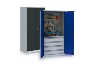 Шкаф инструментальный ИП-1/5 Шкаф инструментальный ИП-1/5