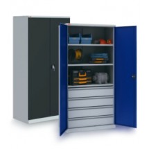 Шкаф инструментальный ИП-1/8