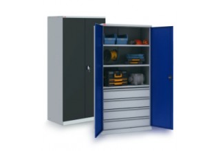 Шкаф инструментальный ИП-1/8