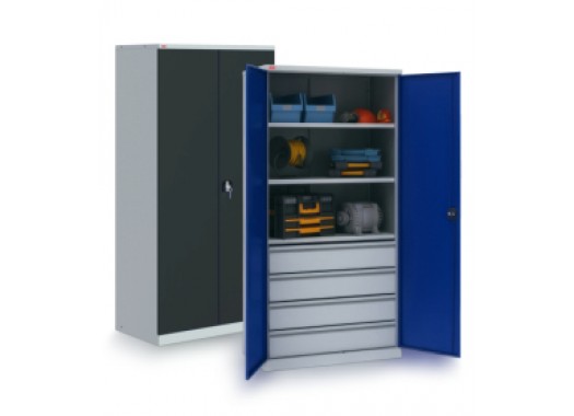 Шкаф инструментальный ИП-1/8