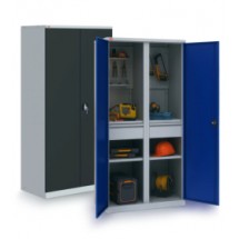 Шкаф инструментальный ИП-2/1