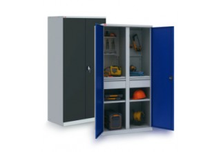 Шкаф инструментальный ИП-2/1