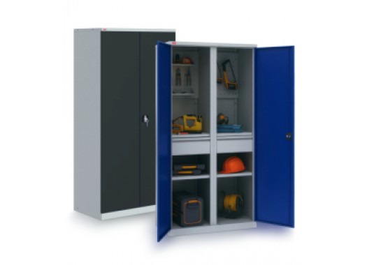 Шкаф инструментальный ИП-2/1