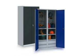 Шкаф инструментальный ИП-2/2