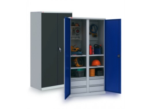 Шкаф инструментальный ИП-2/2