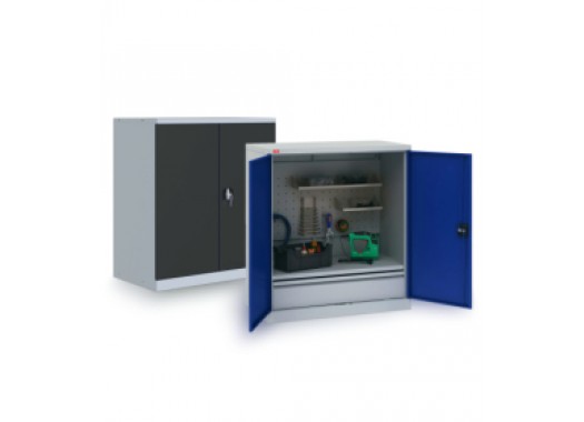 Шкаф инструментальный ИП-1-0,5/2