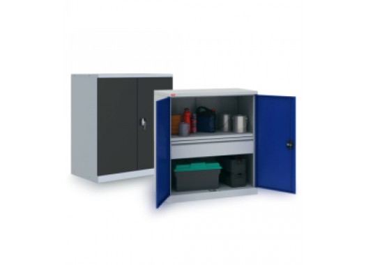 Шкаф инструментальный ИП-1-0,5/3