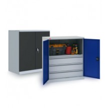 Шкаф инструментальный ИП-1-0,5/5