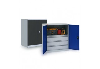Шкаф инструментальный ИП-1-0,5/5