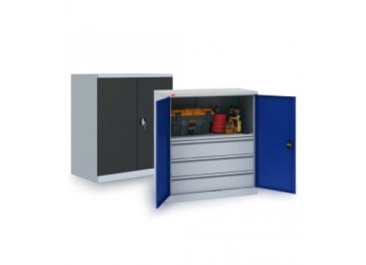 Шкаф инструментальный ИП-1-0,5/5