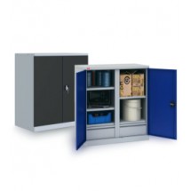 Шкаф инструментальный ИП-2-0,5/2