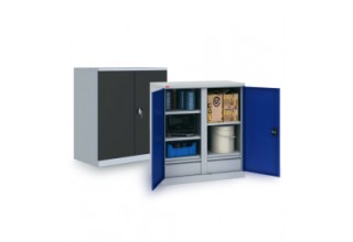 Шкаф инструментальный ИП-2-0,5/2 Шкаф инструментальный ИП-2-0,5/2