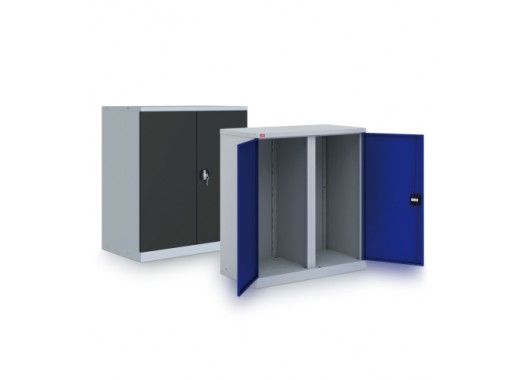 Шкаф инструментальный ИП-2-0,5