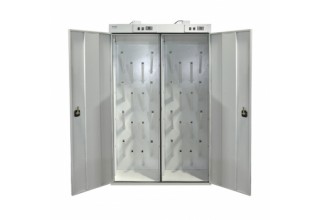 Сушильный шкаф ШС-4-16 для обуви