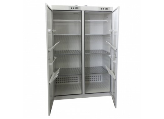 Сушильный шкаф ШС-4 СП3 Ф для одежды, белья и обуви