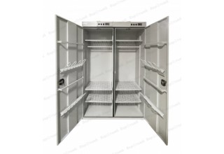 Сушильный шкаф ШС-4 СП3 Ф для одежды, белья и обуви