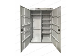 Сушильный шкаф ШС-4 СП3 Ф для одежды, белья и обуви