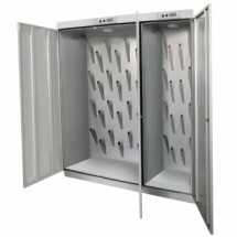 Сушильный шкаф ШС-8-24 для обуви Сушильный шкаф ШС-8-24 для обуви