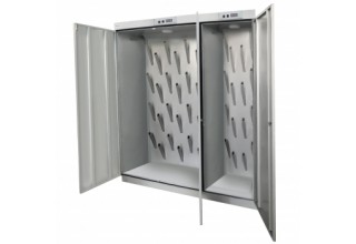 Сушильный шкаф ШС-8-24 для обуви