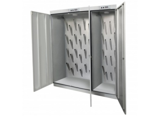 Сушильный шкаф ШС-8-24 для обуви