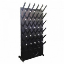 Сушильная стойка для обуви СО-18 В на жидком теплоносителе Сушильная стойка для обуви СО-18 В на жидком теплоносителе