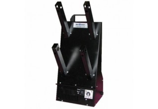 Сушильная стойка СО-2К на 2 пары