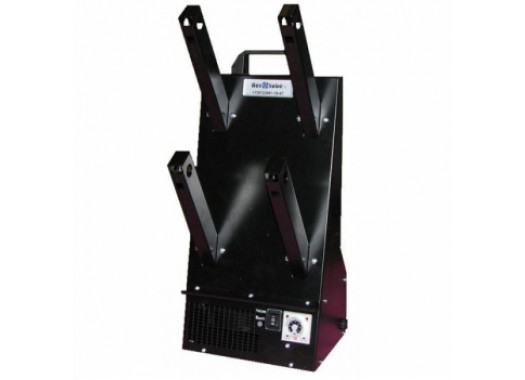 Сушильная стойка СО-2К на 2 пары