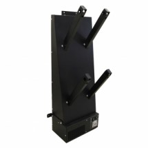 Сушильная стойка СО-2 на 2 пары Сушильная стойка СО-2 на 2 пары