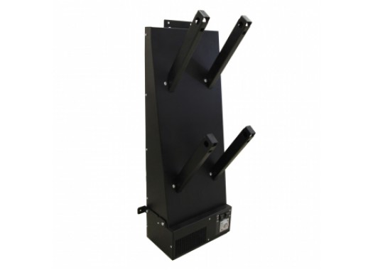 Сушильная стойка СО-2 на 2 пары Сушильная стойка СО-2 на 2 пары