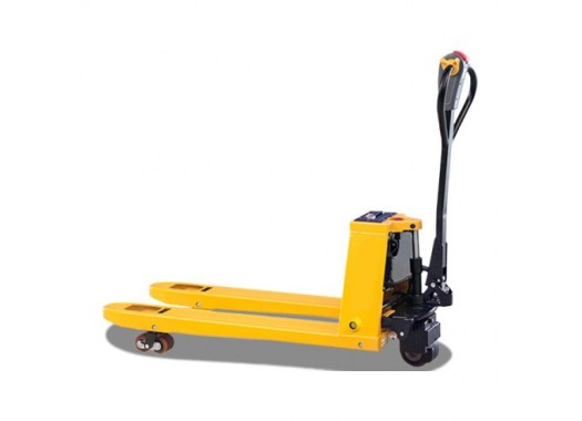 Тележка с электропередвижением Shtapler PPT 18H (без АКБ) Тележка с электропередвижением Shtapler PPT 18H (без АКБ)