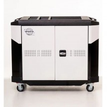 Тележка-хранилище для ноутбуков Орбита Тележка-хранилище для ноутбуков Орбита