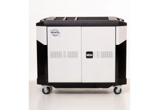 Тележка-хранилище для ноутбуков Орбита Тележка-хранилище для ноутбуков Орбита