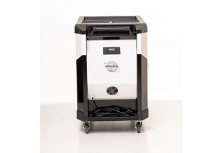 Тележка-хранилище для ноутбуков Орбита