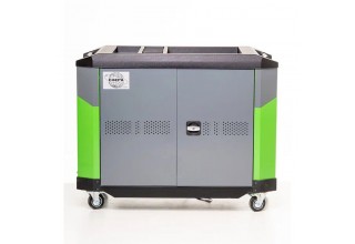 Тележка-хранилище для ноутбуков Сфера Тележка-хранилище для ноутбуков Сфера