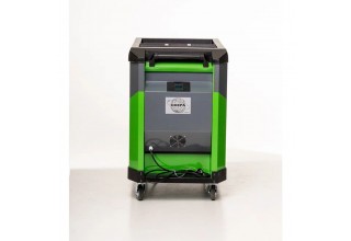 Тележка-хранилище для ноутбуков Сфера