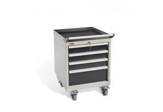 Тумба инструментальная ВС-014